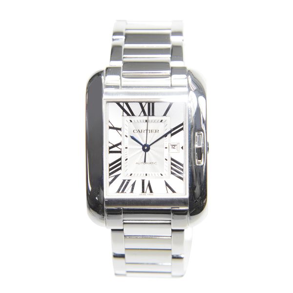 TANK LOUIS CARTIER WGTA0011