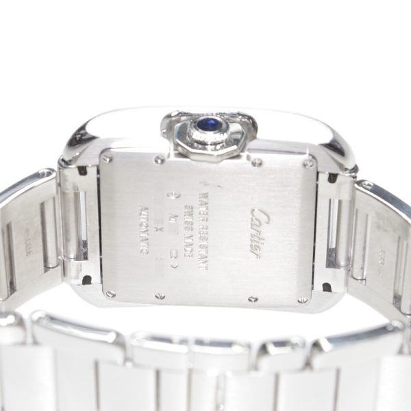 TANK LOUIS CARTIER WGTA0011 - Image 3