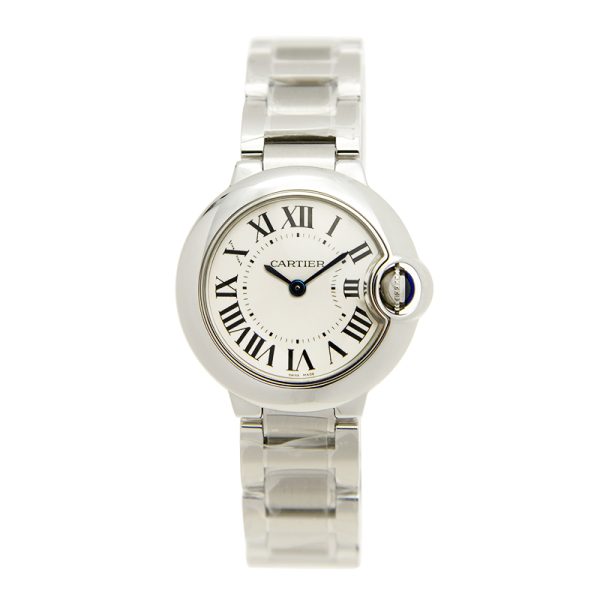 Ballon Bleu W69010Z4