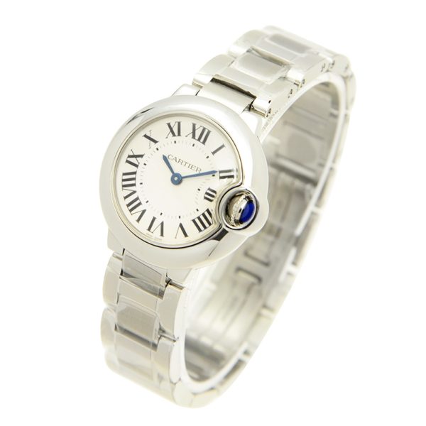 Ballon Bleu W69010Z4 - Image 2
