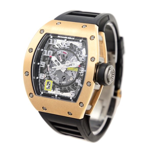 RM 030 - Image 2