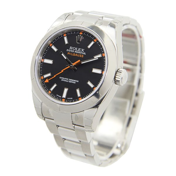 Milgauss 116400GV - Image 2