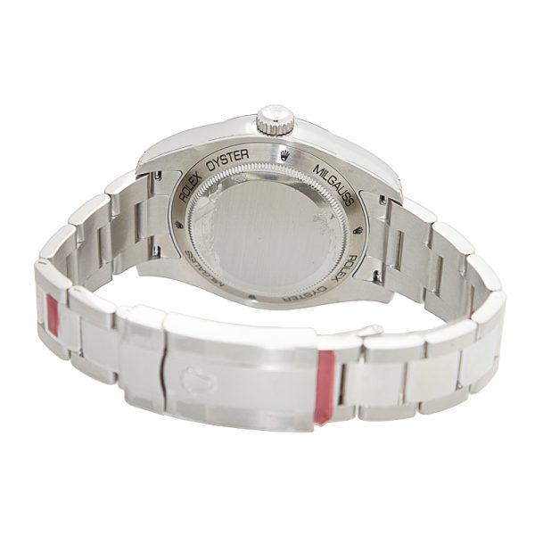 Milgauss 116400GV - Image 3