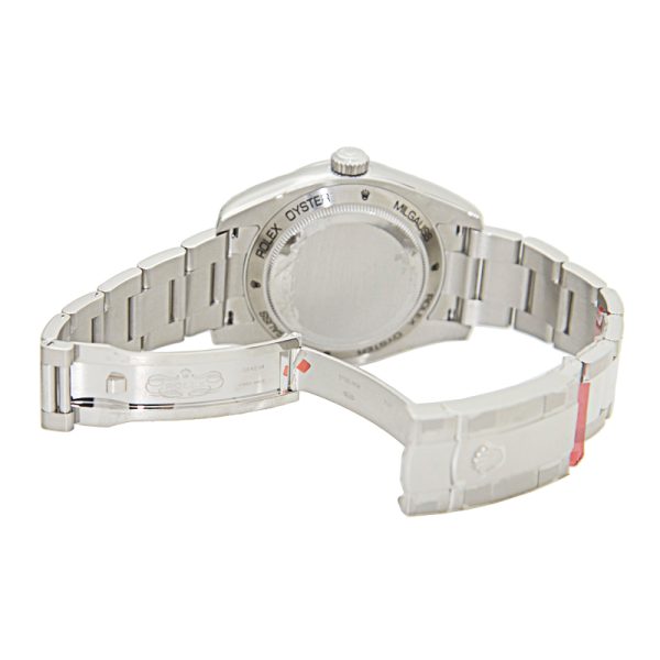 Milgauss 116400GV - Image 4