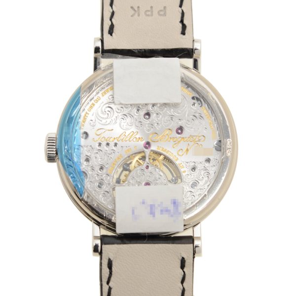 CLASSIQUE COMPLICATIONS 3358BB/52/986/DD00 - Image 3