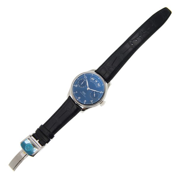 Portugieser Perpetual Calendar IW503502 - Image 2