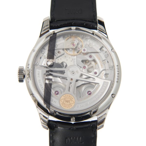 Portugieser Perpetual Calendar IW503502 - Image 3