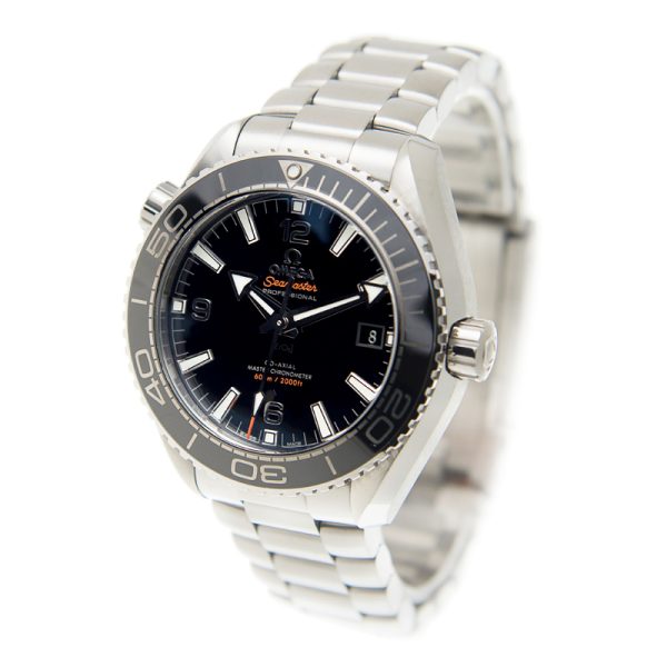 Seamaster 215.30.44.21.01.001 - Image 2
