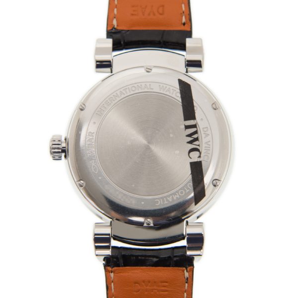 Da Vinci IW356601 - Image 3