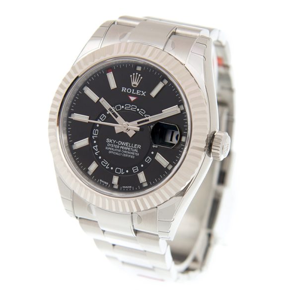 Sky-Dweller 326934 - Image 2