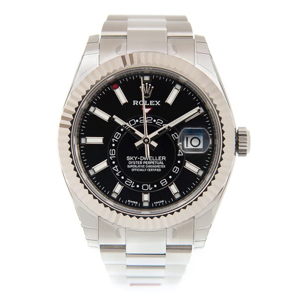 Sky-Dweller 326934