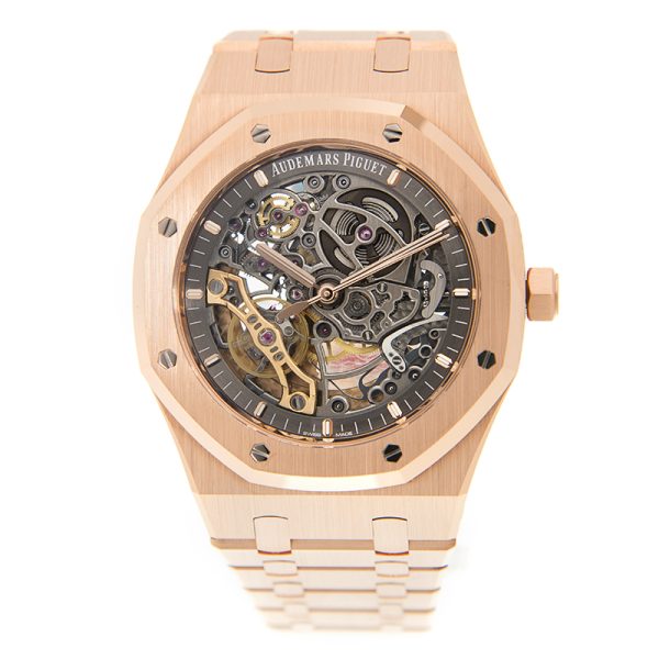 ROYAL OAK 15407OR.OO.1220OR.01