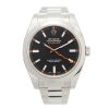 Milgauss 116400GV