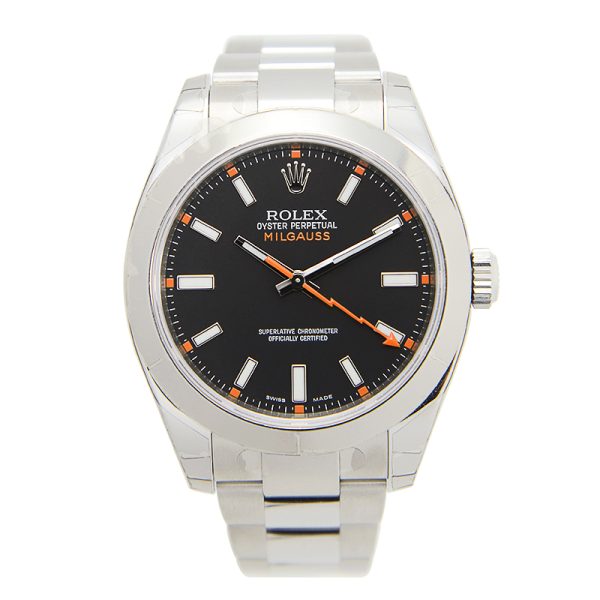 Milgauss 116400GV