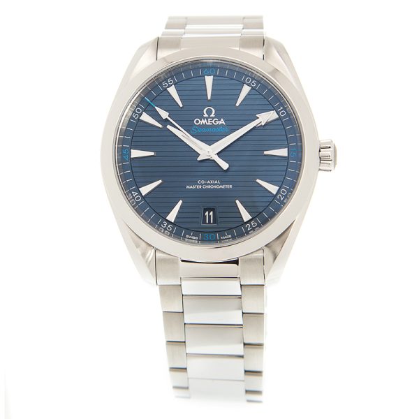Seamaster Aqua Terra 220.10.41.21.03.001