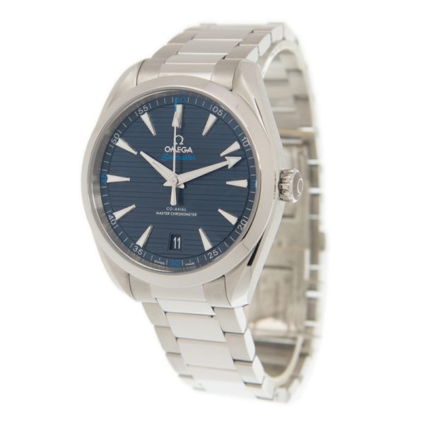 Seamaster Aqua Terra 220.10.41.21.03.001 - Image 2