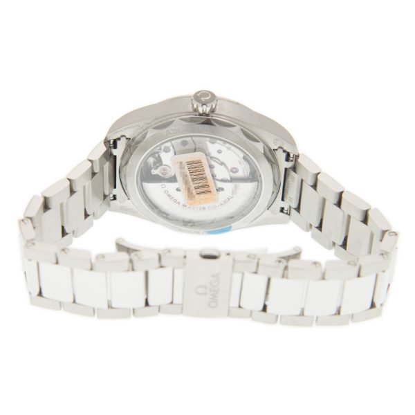 Seamaster Aqua Terra 220.10.41.21.03.001 - Image 3