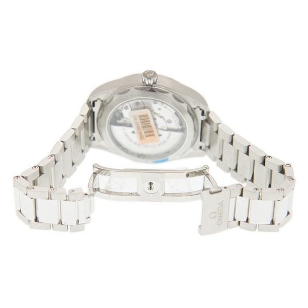 Seamaster Aqua Terra 220.10.41.21.03.001 - Image 4