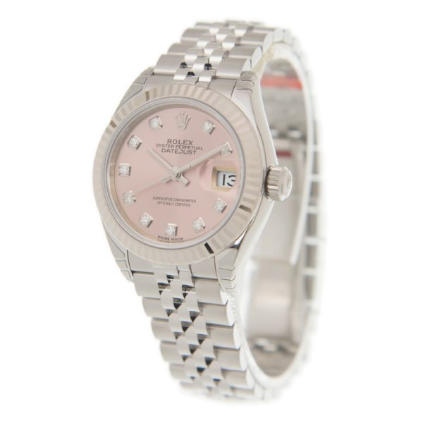 LADY DATEJUST 279174-0003 - Image 2