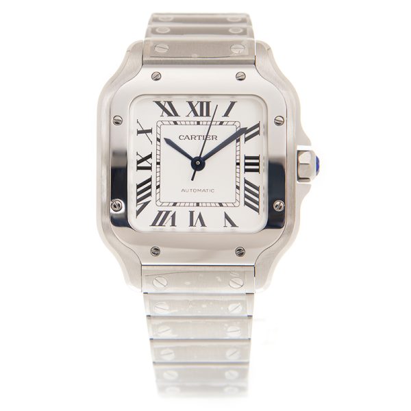 Santos de Cartier WSSA0010