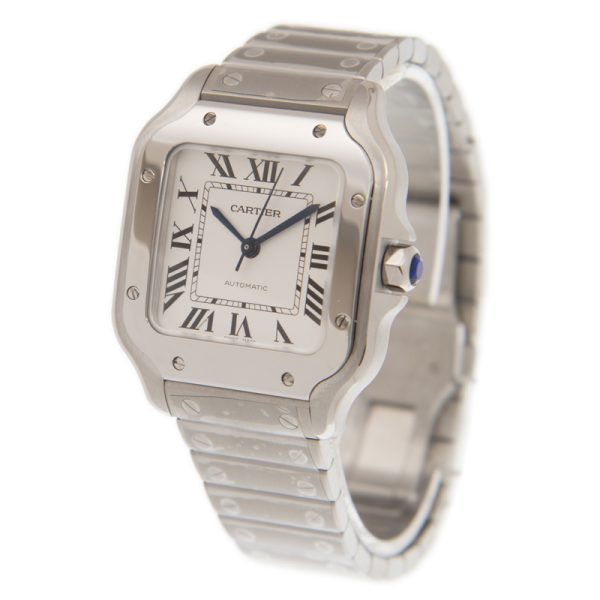 Santos de Cartier WSSA0010 - Image 2