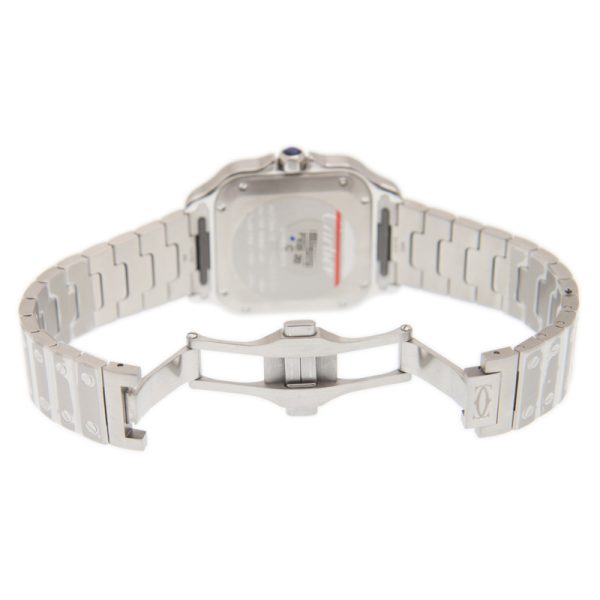 Santos de Cartier WSSA0010 - Image 4