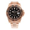GMT-MASTER II 126715CHNR-0001