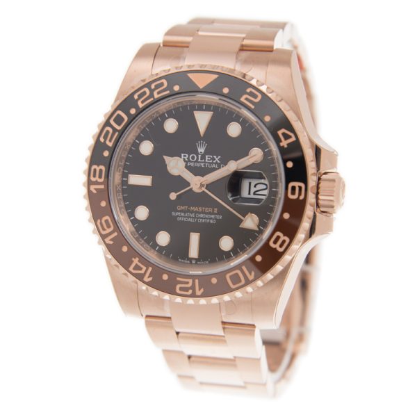 GMT-MASTER II 126715CHNR-0001 - Image 2