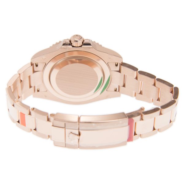 GMT-MASTER II 126715CHNR-0001 - Image 3