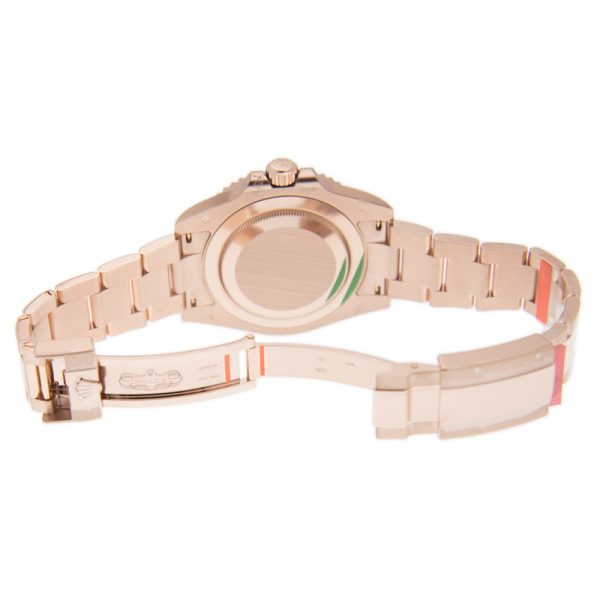 GMT-MASTER II 126715CHNR-0001 - Image 4
