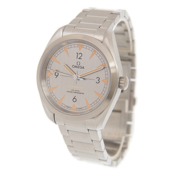 SEAMASTER 220.10.40.20.06.001 - Image 2