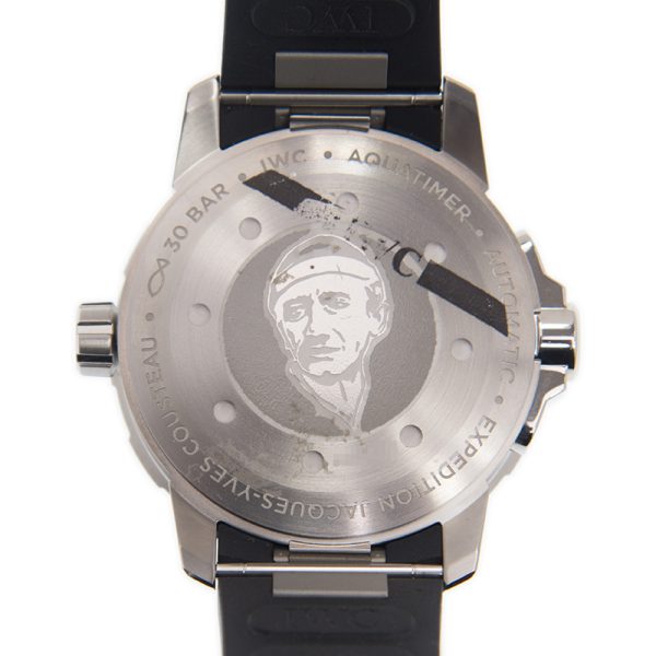 Aquatimer IW329005 - Image 3