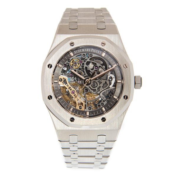 ROYAL OAK 15407ST.OO.1220ST.01