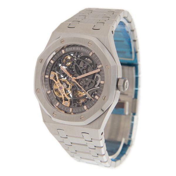 ROYAL OAK 15407ST.OO.1220ST.01 - Image 2