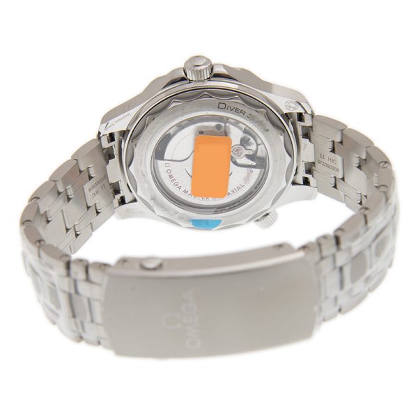 Seamaster Diver 300M 210.30.42.20.03.001 - Image 3