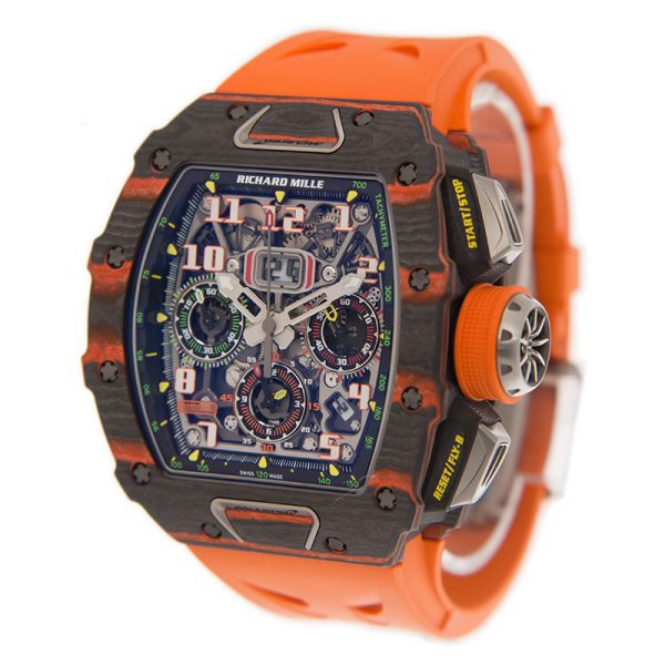 RM11-03 MCL CA-FQ - Image 2
