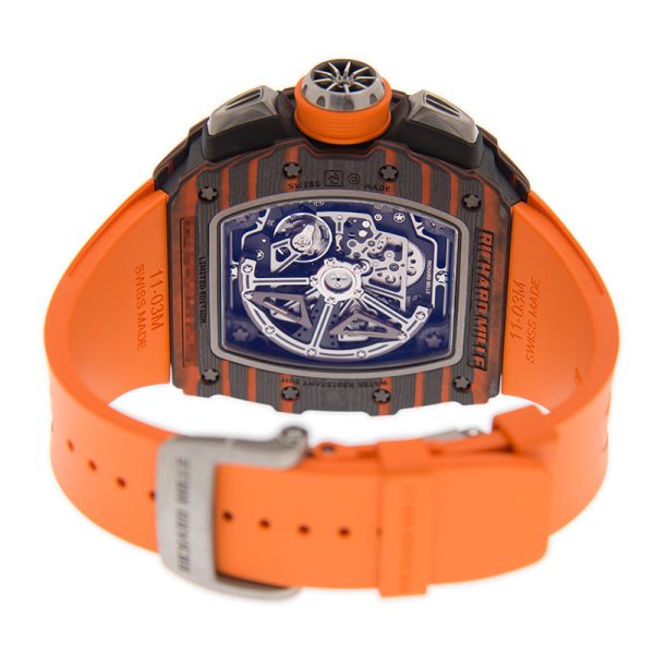 RM11-03 MCL CA-FQ - Image 3