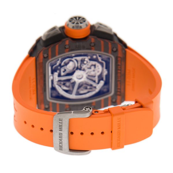 RM11-03 MCL CA-FQ - Image 4