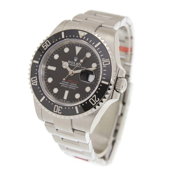 Sea-Dweller 126600 - Image 2