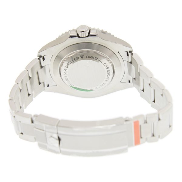 Sea-Dweller 126600 - Image 3
