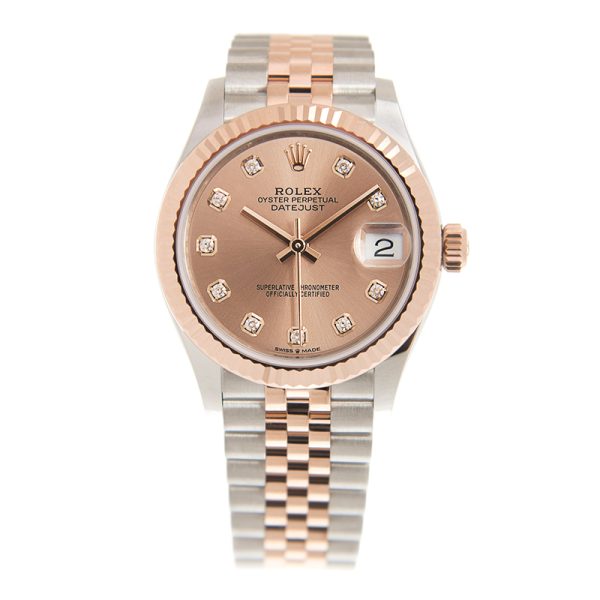 DATEJUST 278271-0024
