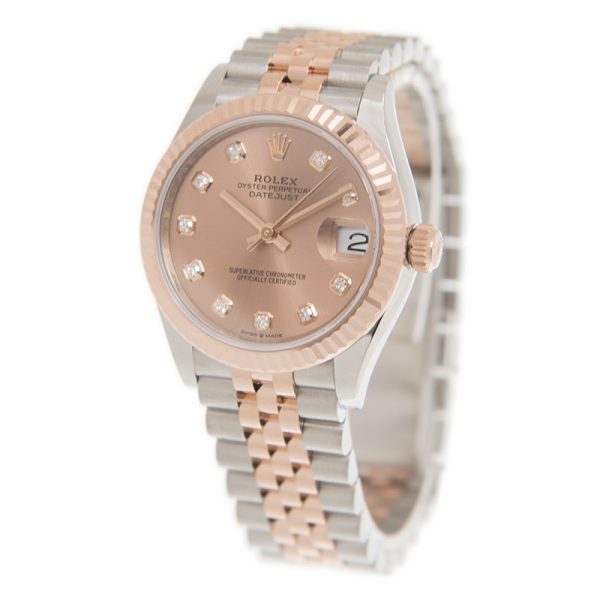 DATEJUST 278271-0024 - Image 2