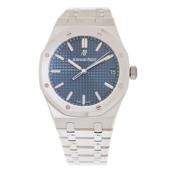 Royal Oak 15500ST.OO.1220ST.01