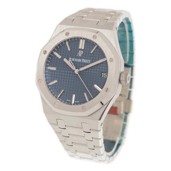 Royal Oak 15500ST.OO.1220ST.01 - Image 2