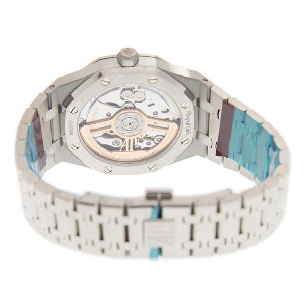 Royal Oak 15500ST.OO.1220ST.01 - Image 3