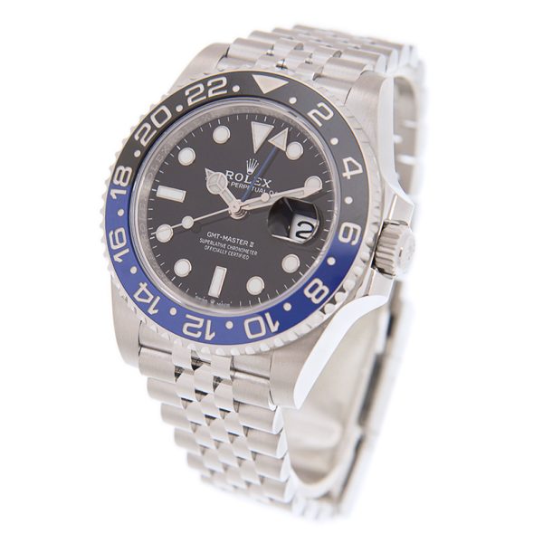 GMT-Master II 126710BLRO - Image 2