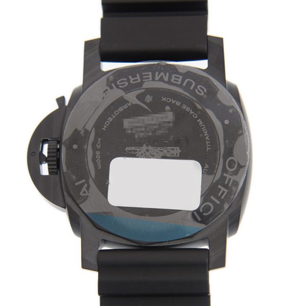 Submersible Carbotech PAM01616 - Image 3
