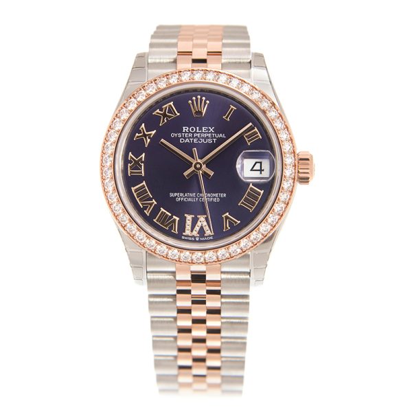 DATEJUST 278381RBR-0020