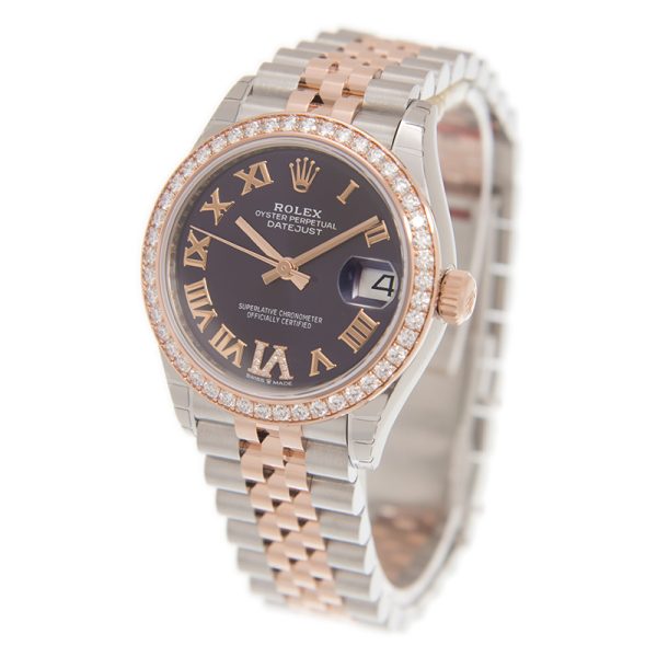 DATEJUST 278381RBR-0020 - Image 2