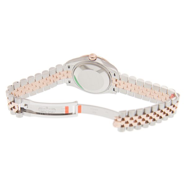 DATEJUST 278381RBR-0020 - Image 4